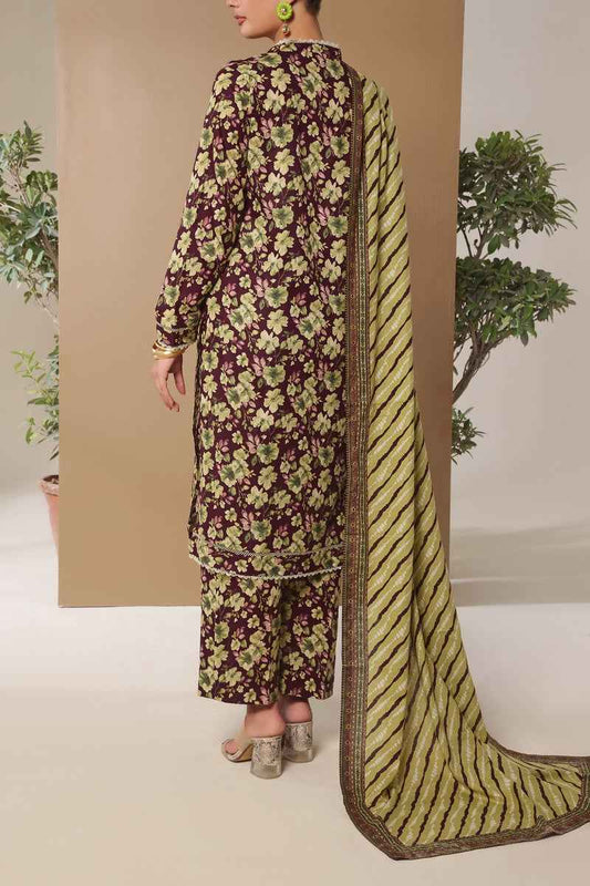 Classic Midsummer Cambric 3pc D-4802B