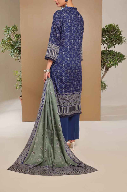 Classic Midsummer Cambric 3pc D-4808A