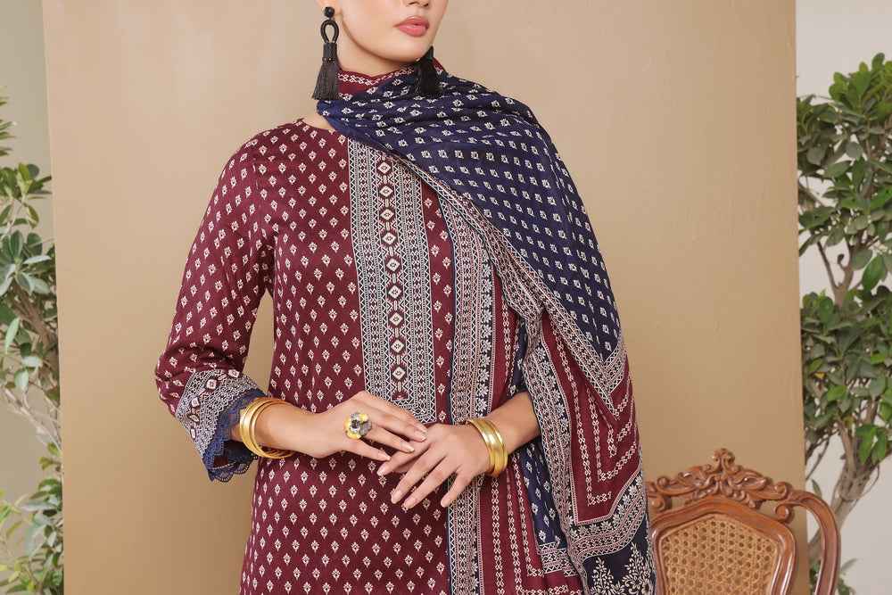 Classic Midsummer Cambric 3pc D-4806A