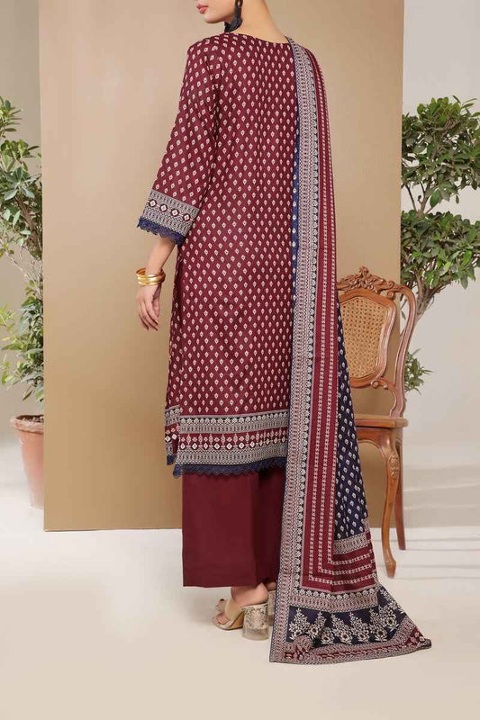 Classic Midsummer Cambric 3pc D-4806A