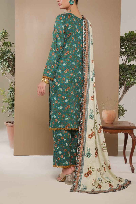 Classic Midsummer Cambric 3pc D-4805A