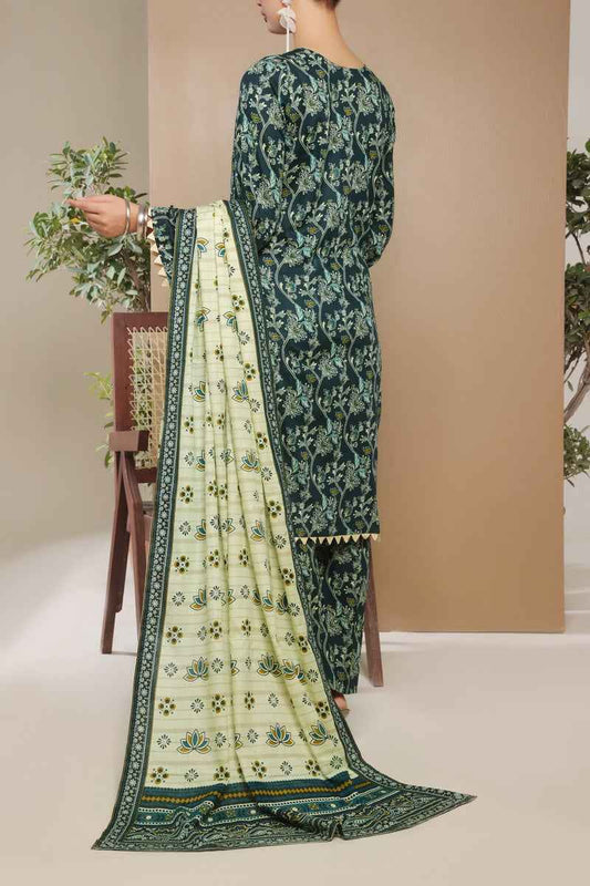 Classic Midsummer Cambric 3pc D-4804A