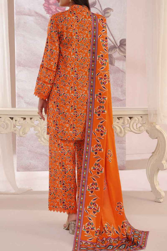 Classic Midsummer Cambric 3pc D-4803A