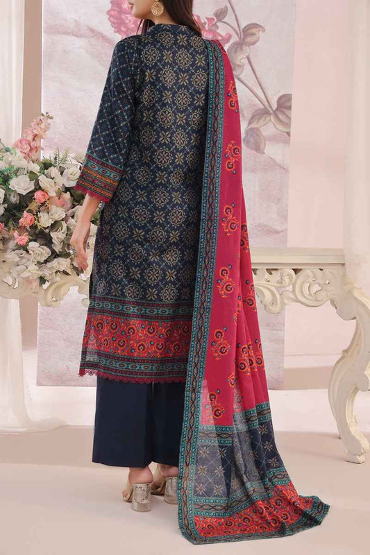 Classic Midsummer Cambric 3pc D-4809B