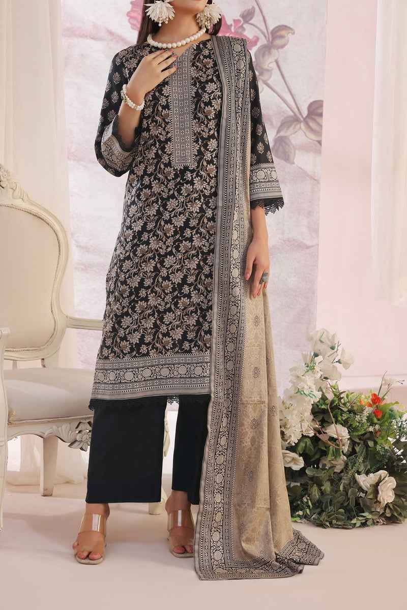 Classic Midsummer Cambric 3pc D-4810A