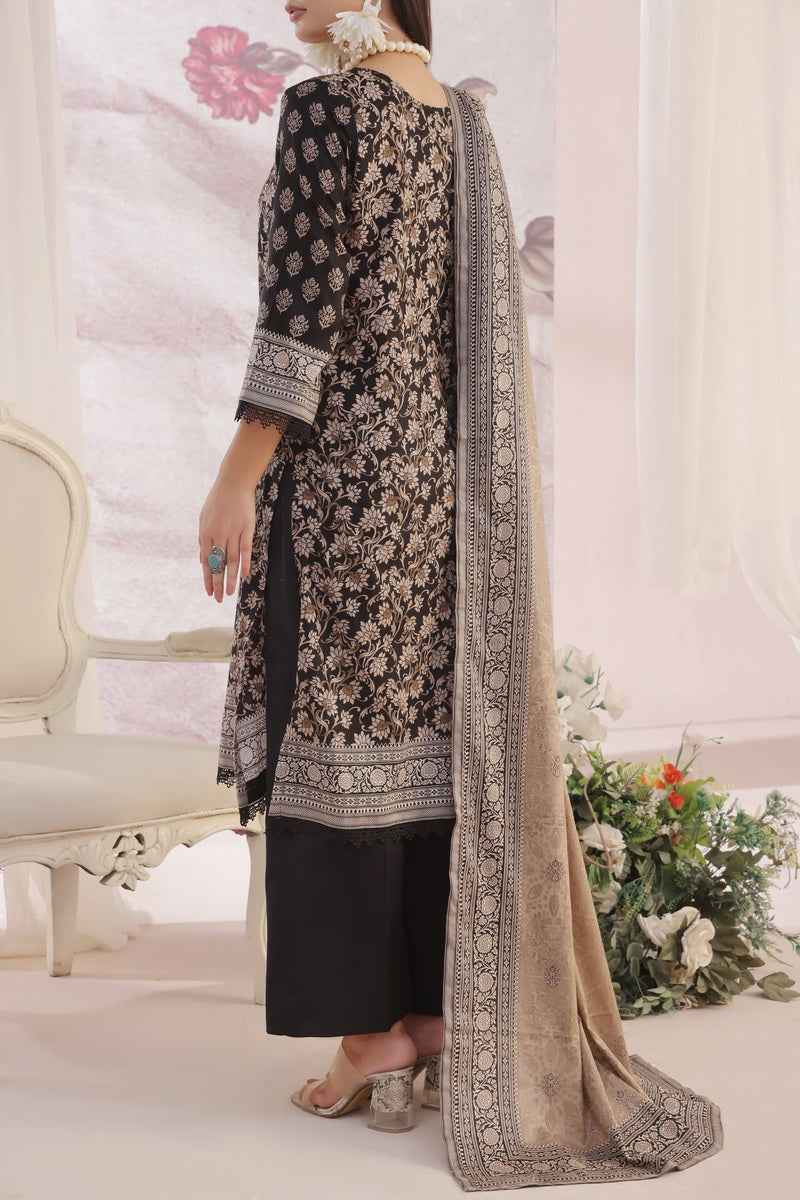 Classic Midsummer Cambric 3pc D-4810A