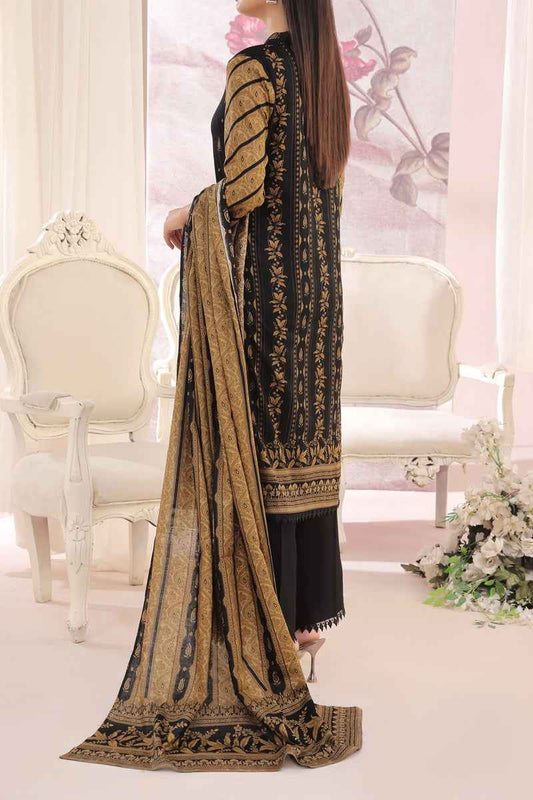 Classic Midsummer Cambric 3pc D-4807B