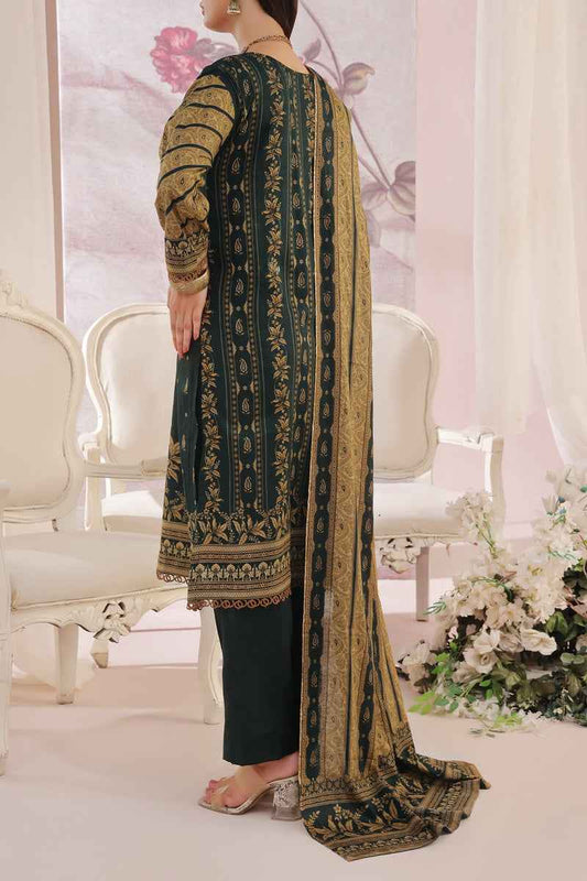 Classic Midsummer Cambric 3pc D-4807A