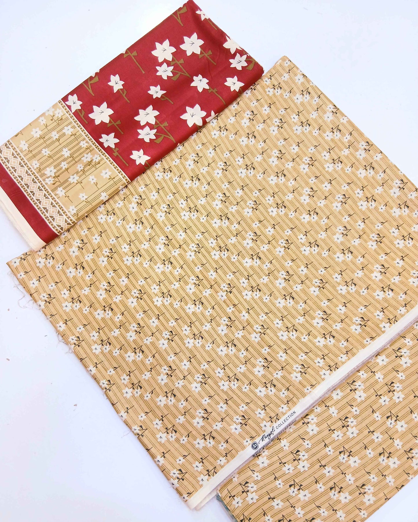 Rangoli Collection 3PC Lawn Unstitched
