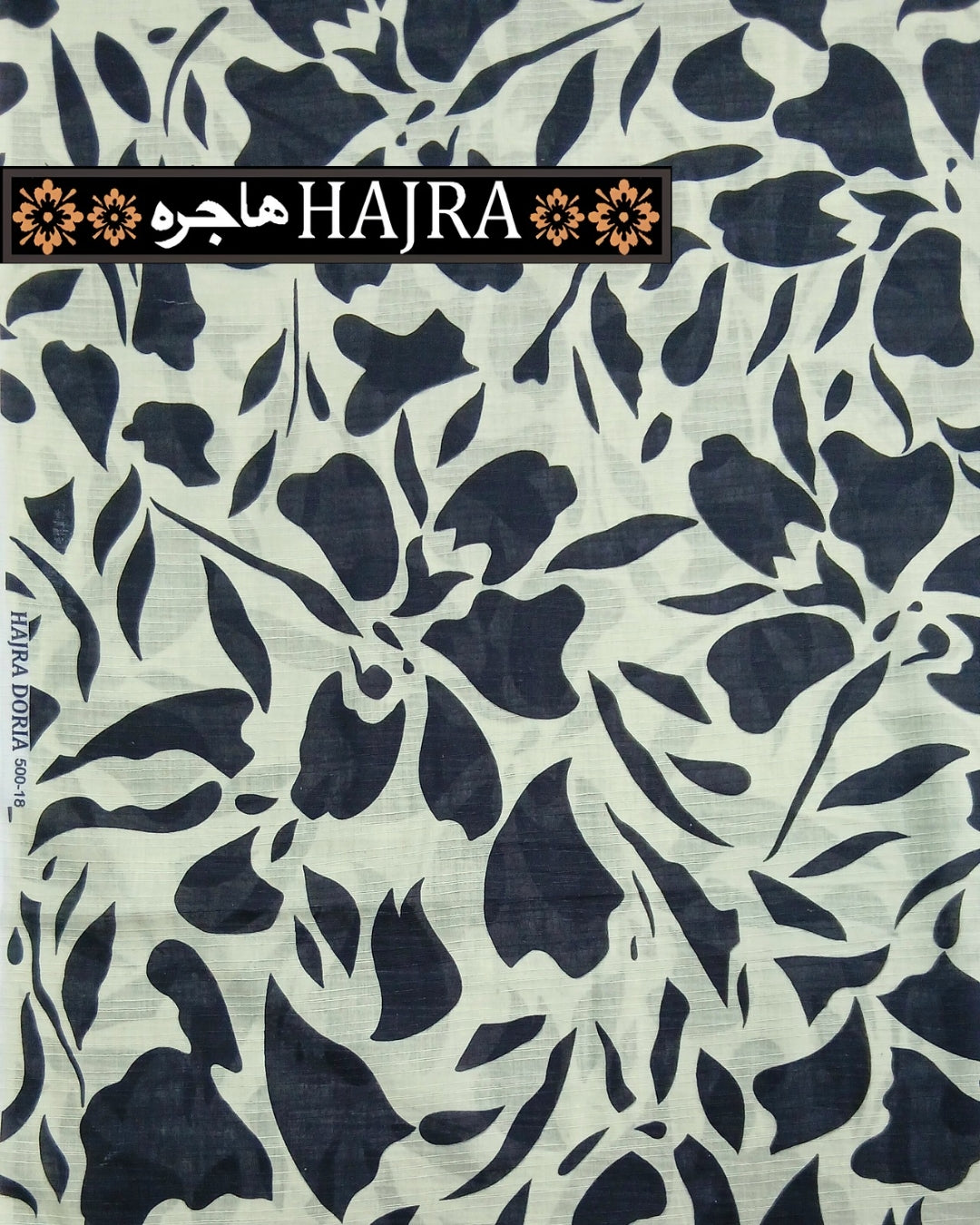 Hajra Exclusive Bana Dora Lawn