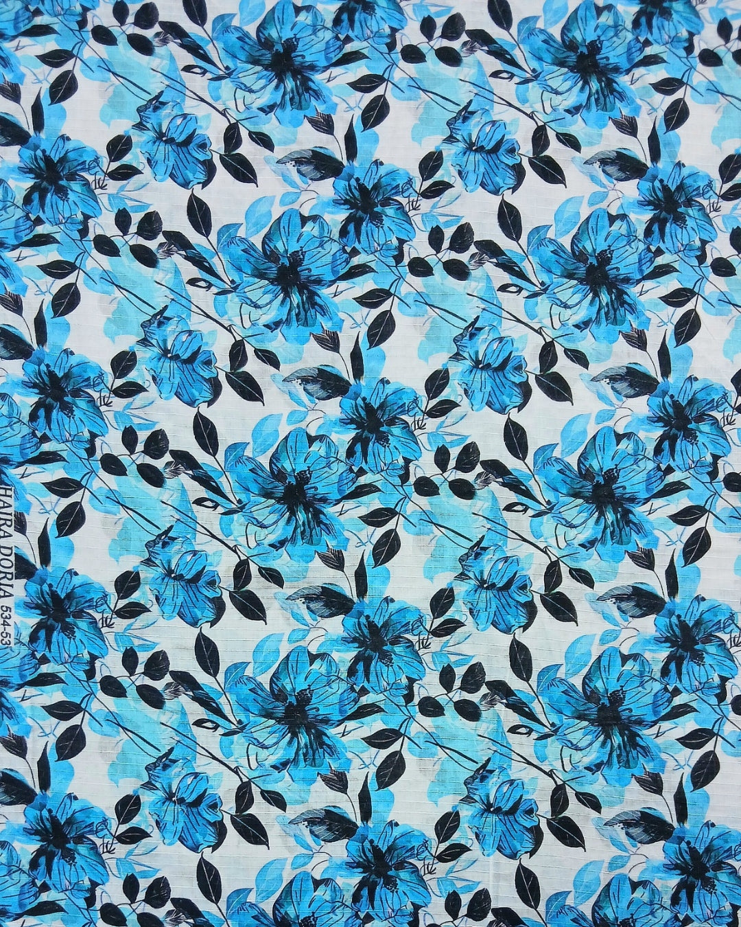 Hajra Exclusive Bana Dora Lawn