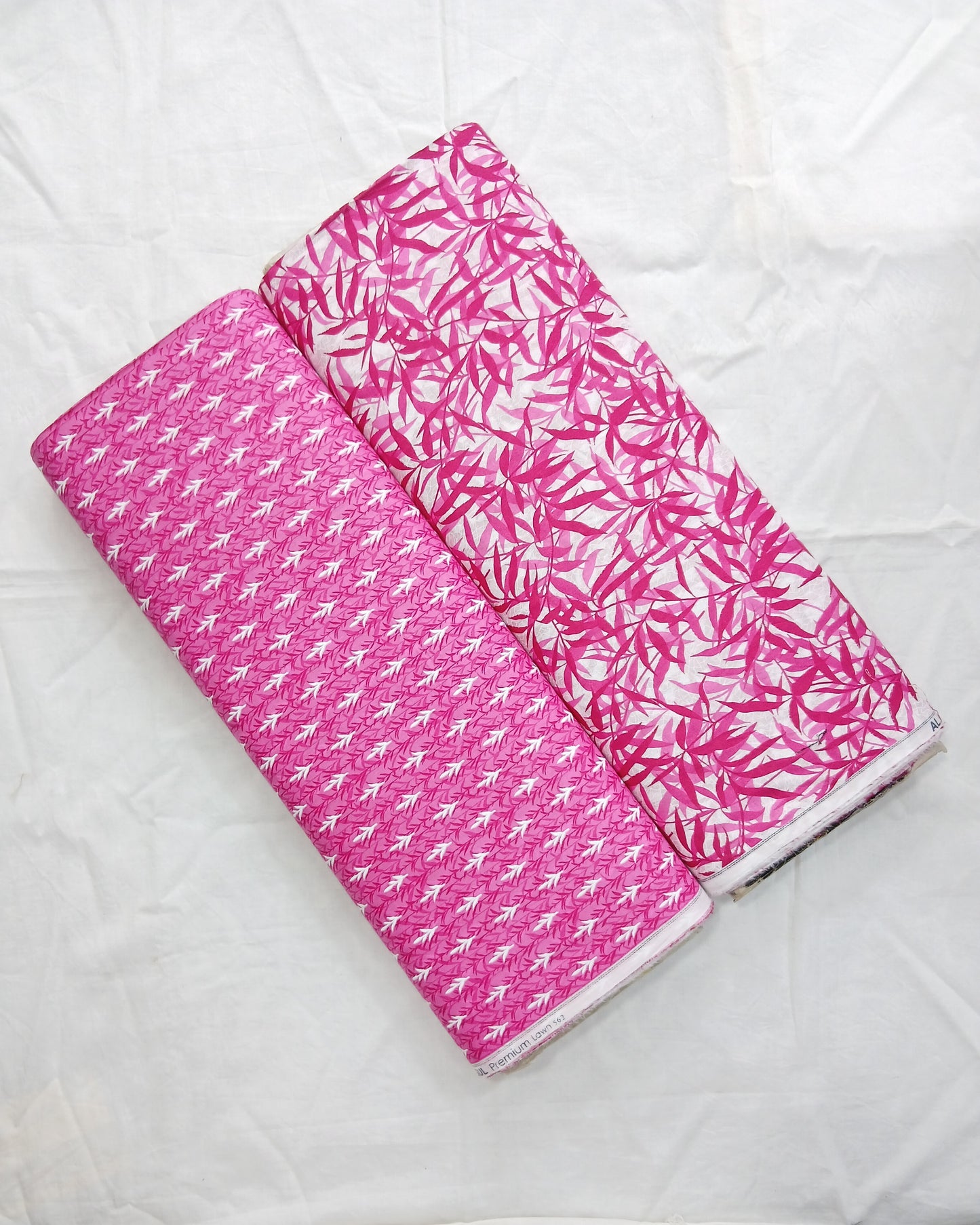 Gul Premium Lawn 2PC | Al-Hamra Textiles