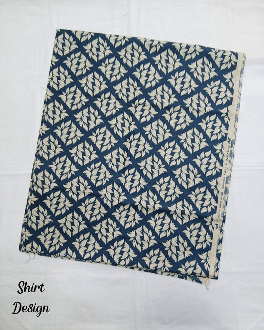 Rimsha Classic Cotton 3pc by Ajwa Textiles | D1202-C