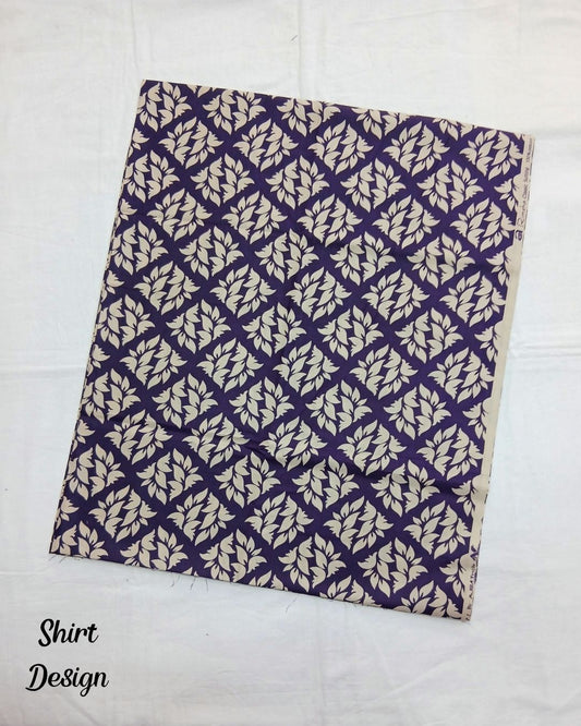 Rimsha Classic Cotton 3pc by Ajwa Textiles | D1202-B