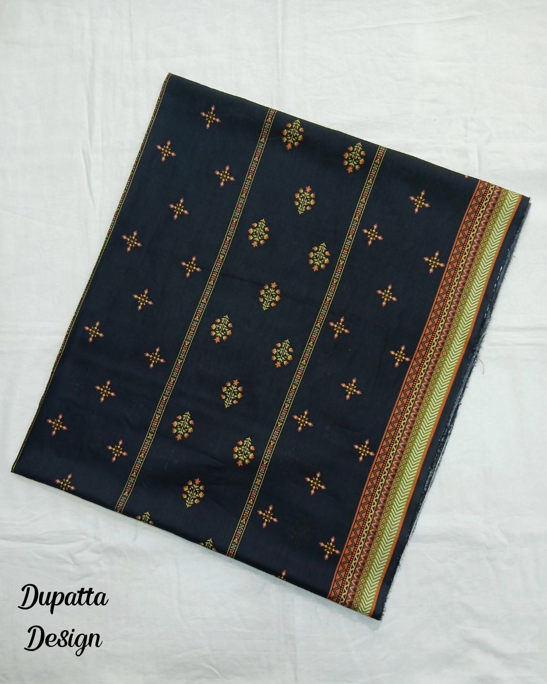 Larose Digital Cotton 3pc by Imwaj