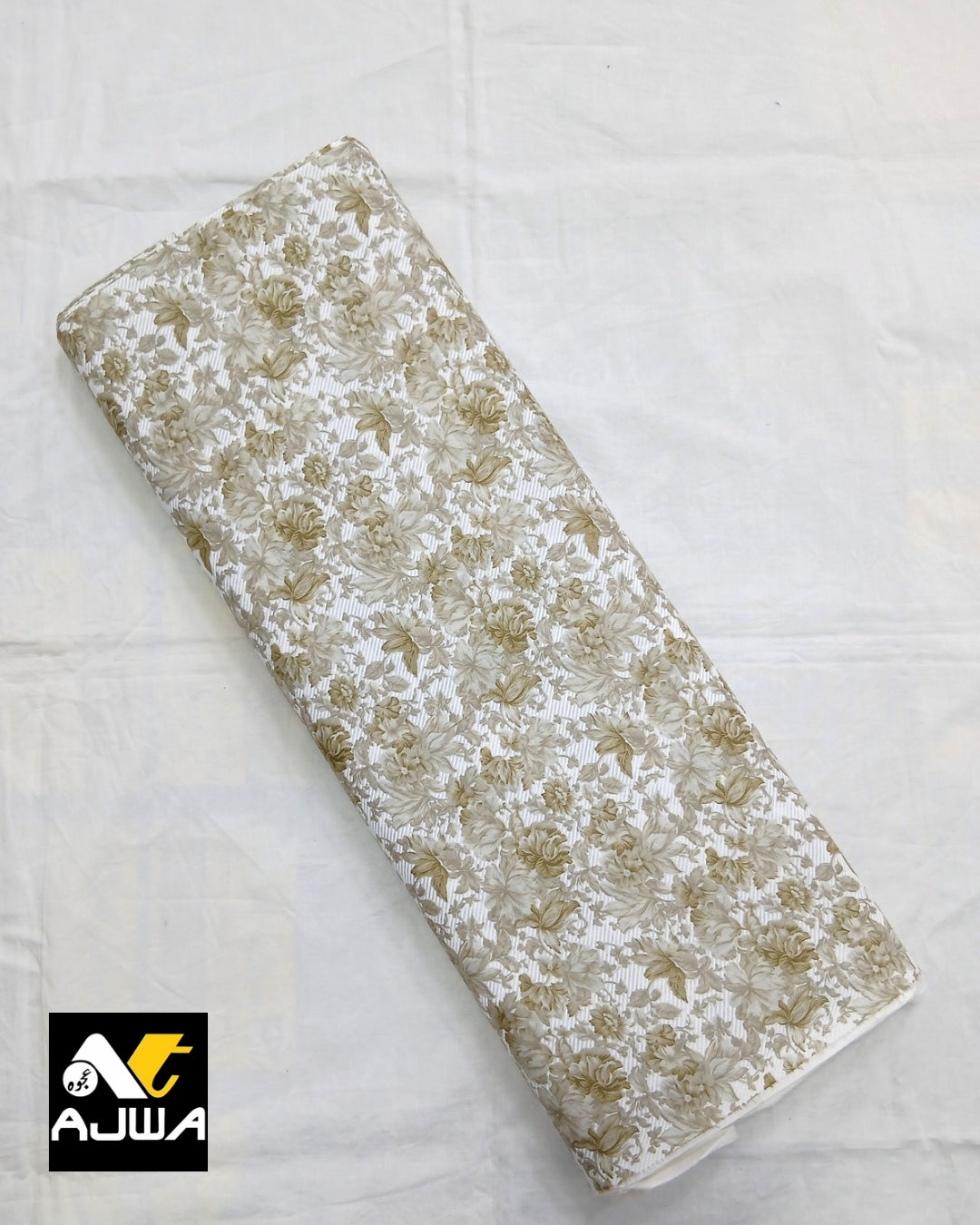 Rimsha Classic Lawn 2PC | Ajwa Textiles