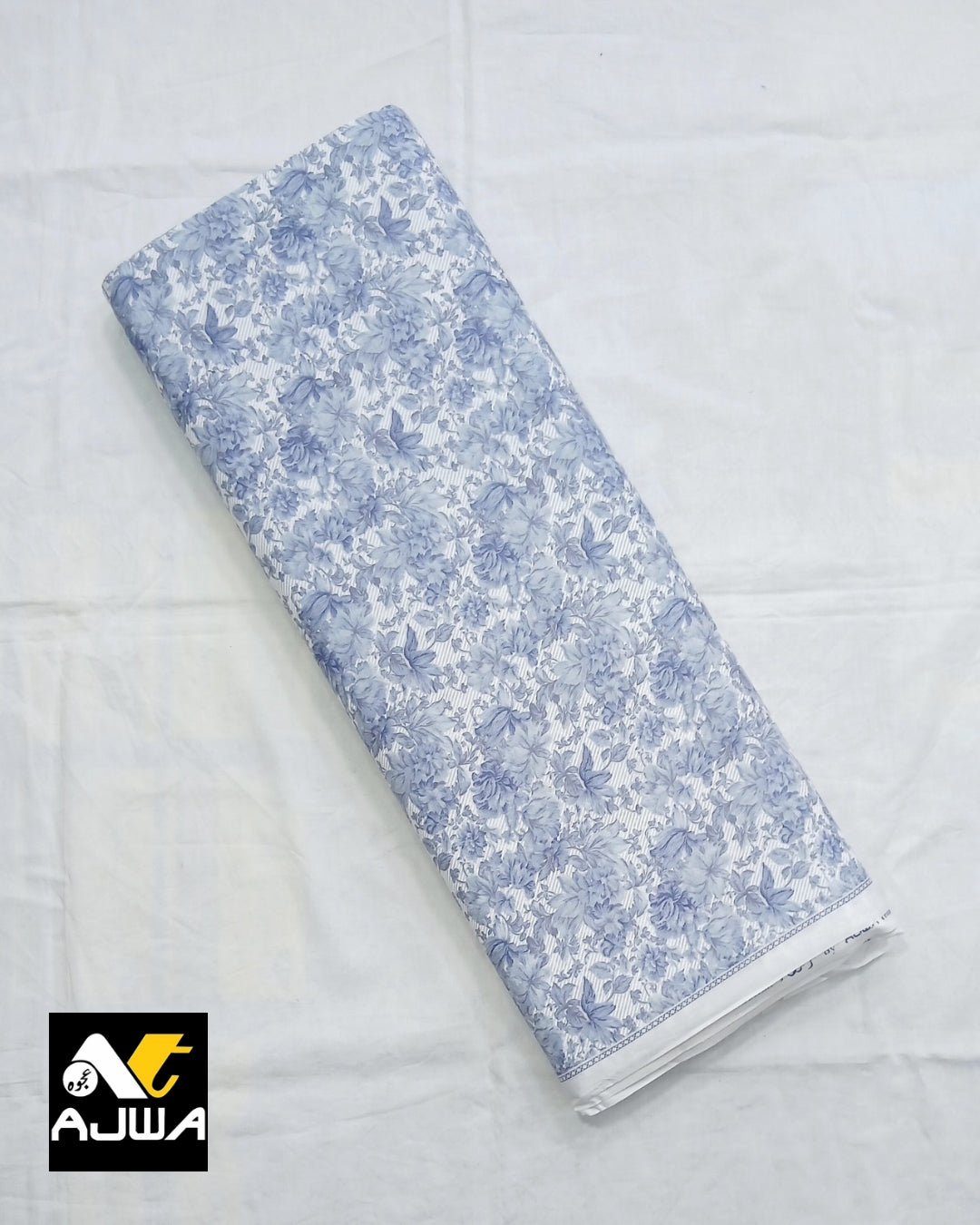 Rimsha Classic Lawn 2PC | Ajwa Textiles