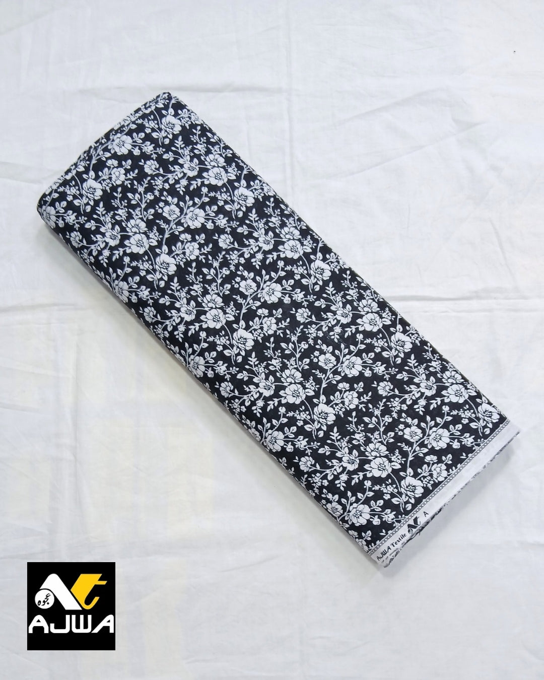 Rimsha Classic Lawn 2PC | Ajwa Textiles