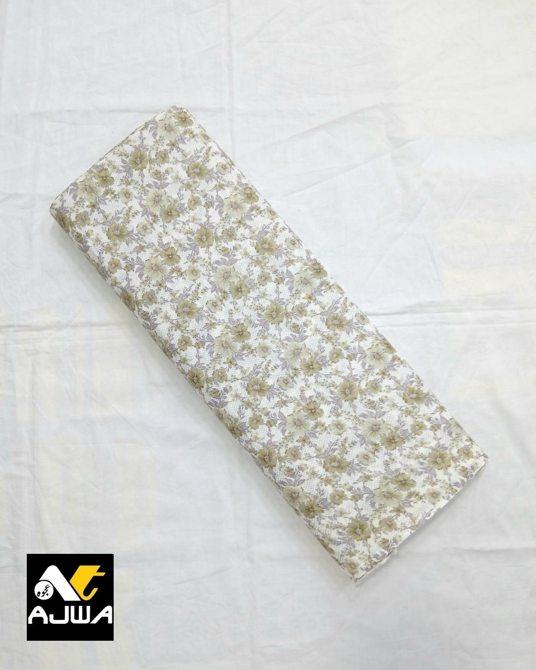 Rimsha Classic Lawn 2PC | Ajwa Textiles