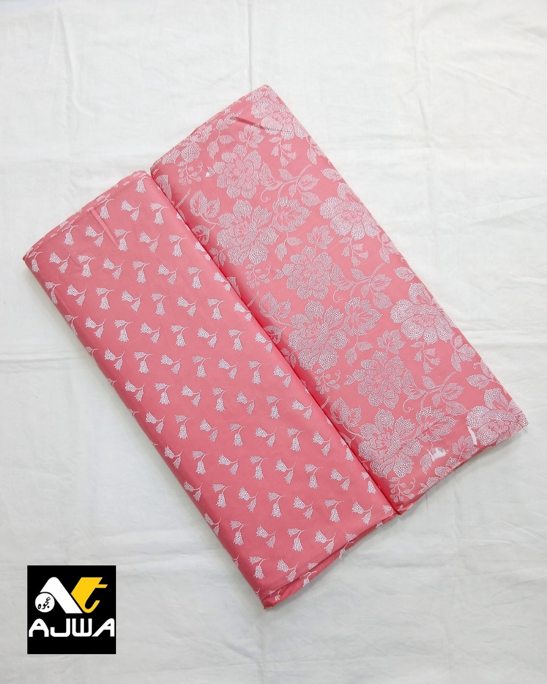 Rimsha Classic Lawn 2PC | Ajwa Textiles