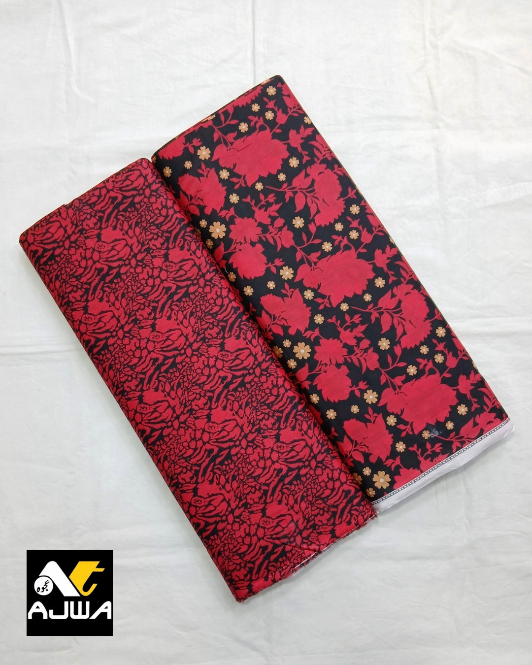 Rimsha Classic Lawn 2PC | Ajwa Textiles
