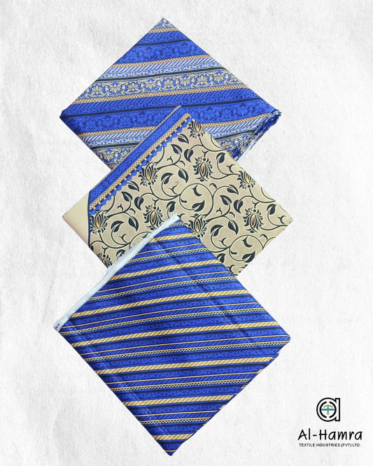 Kashish Classic Cotton 3pc – Al-Hamra Textiles - Nagina Cotton Emporium