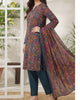 Daman Lawn 3PC | VS Textiles