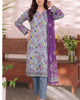 Daman Midsummer Cambric 3pc by VS Textiles | D. 952