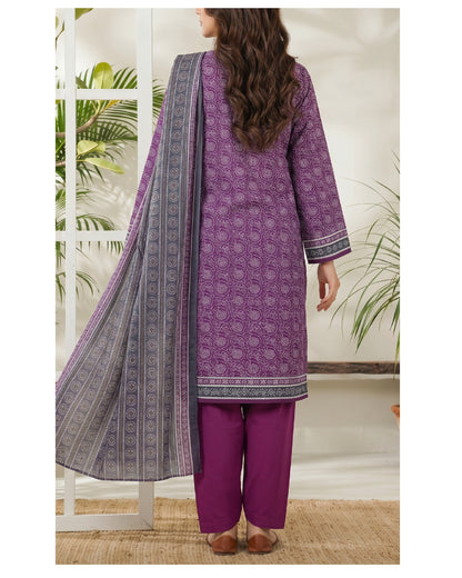 Daman Lawn 3PC | VS Textiles
