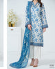 Shahkar Digital Bana Dora Lawn 3PC by VS Textiles
