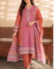 Daman Midsummer Cambric 3pc by VS Textiles | D. 959