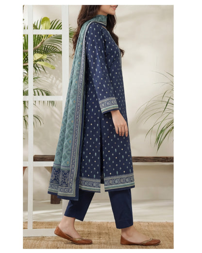 Daman Lawn 3PC | VS Textiles