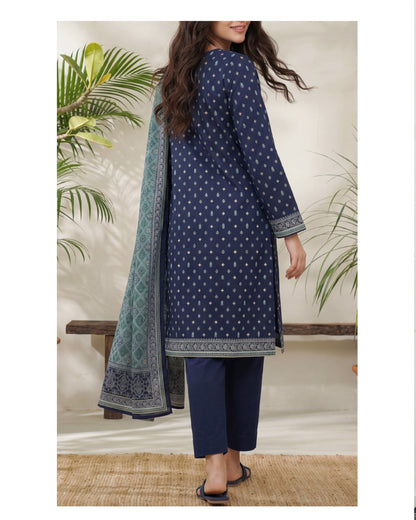 Daman Lawn 3PC | VS Textiles