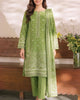 Daman Midsummer Cambric 3pc by VS Textiles | D. 984