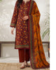 Daman Lawn 3PC | VS Textiles