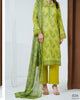 Shahkar Digital Bana Dora Lawn 3PC by VS Textiles