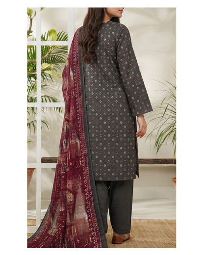 Daman Lawn 3PC | VS Textiles