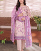 Daman Midsummer Cambric 3pc by VS Textiles | D. 957