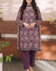 Daman Midsummer Cambric 3pc by VS Textiles | D. 985