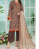 Daman Lawn 3PC | VS Textiles