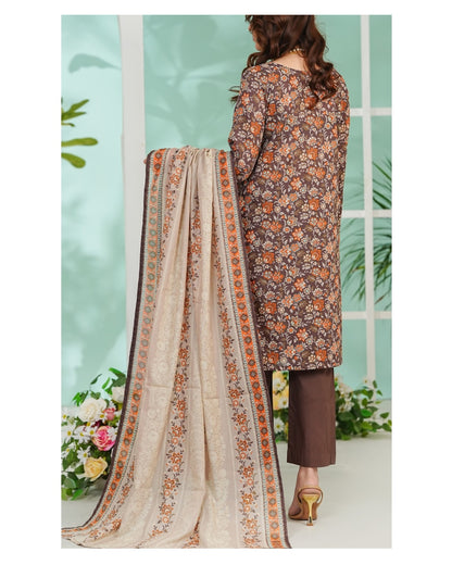 Daman Lawn 3PC | VS Textiles