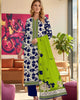 Grace Classic Lawn 3PC – Soft Lawn | Al-Hamra Textiles