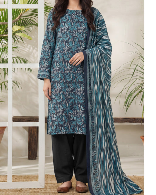 Daman Lawn 3PC | VS Textiles