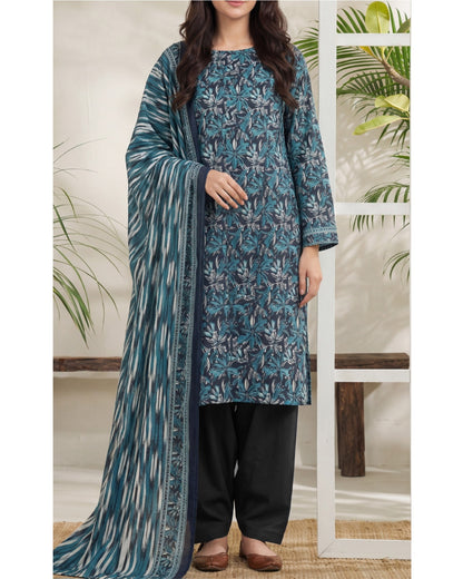 Daman Lawn 3PC | VS Textiles