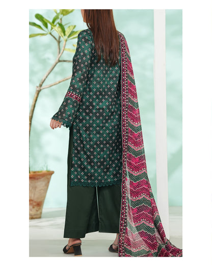 Daman Lawn 3PC | VS Textiles