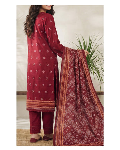 Daman Lawn 3PC | VS Textiles