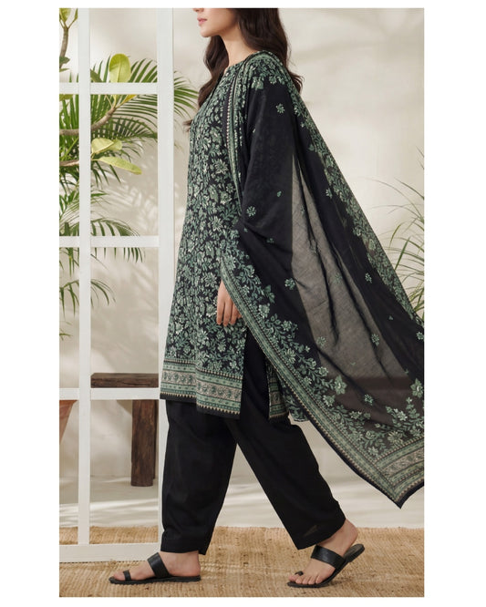Daman Lawn 3PC | VS Textiles