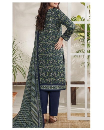 Daman Lawn 3PC | VS Textiles