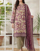Daman Lawn 3PC | VS Textiles