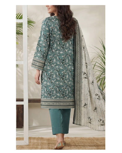 Daman Lawn 3PC | VS Textiles)